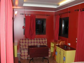 wecamp Pirineos - 4