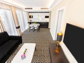 VacationClub – Baltic Park Fort Apartament E.201 - Świnoujście - 6