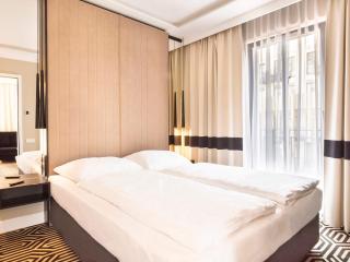 VacationClub – Baltic Park Fort Apartament E.201 - Świnoujście - 1