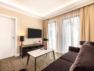 VacationClub – Baltic Park Fort Apartament E.201 - Świnoujście - 3