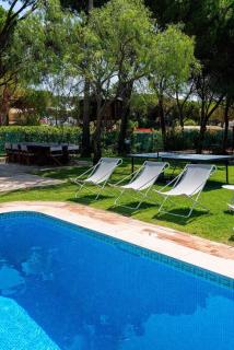 Luxury Villa 6 bedrooms with private pool - Vilamoura - 9