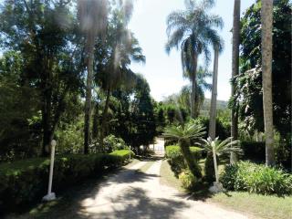 Hotel Fazenda Bandeirantes - 8