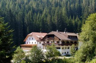 Hotel Bad Bergfall - Olang - 0