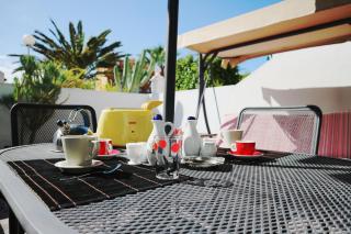 SUNNY VILLA HOLIDAY HOME - Adeje - 4