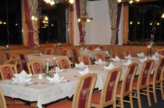 Pension Belvedere - Galtür - 7