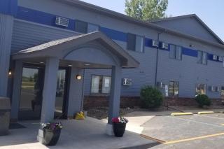 Travelodge by Wyndham Wahpeton - Wahpeton - 8
