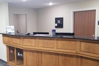 Travelodge by Wyndham Wahpeton - Wahpeton - 7