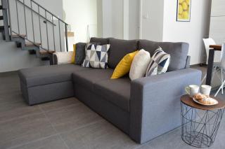 Amarena Holiday Home in Škrljevo - 4