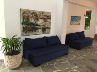 Hotel Alicia Beach - Sosúa - 2