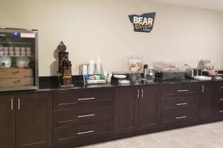 Travelodge by Wyndham Wahpeton - Wahpeton - 2