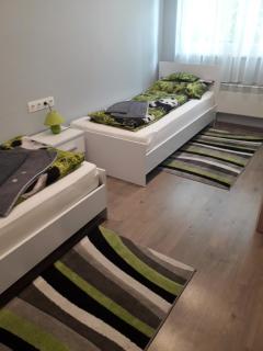 Kodály Apartman - Eger - 2