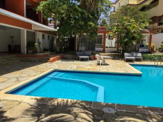Hotel Alicia Beach - Sosúa - 6