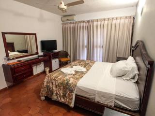 Hotel Alicia Beach - Sosúa - 8