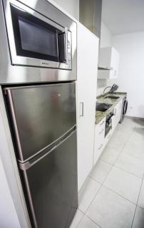 SH Cruz Moderno apartmento cerca del Mercado - 5