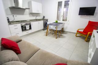 SH Cruz Moderno apartmento cerca del Mercado - Cadice - 1