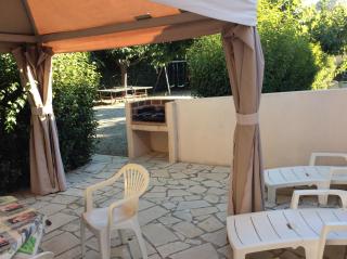 gîte la source milieu - Vias - 7