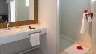 Studio la petite Améthyste - Saint-François - 3