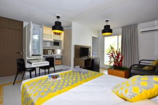 Studio la petite Améthyste - 5