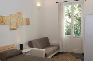 Perdiana House - Genova - 9