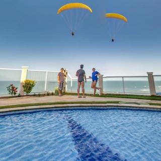 EmanuelleSales - Corretora de Imóveis - "LUXURY RESIDENCES" creci 16949F - 9