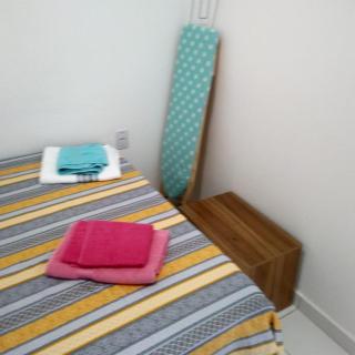 Residencial Dom Laurindo - Paulo Afonso - 6