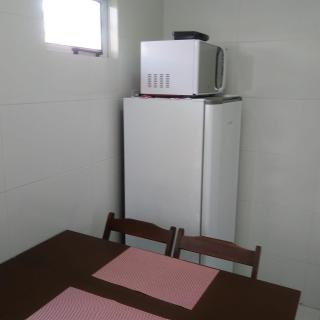 Residencial Dom Laurindo - Paulo Afonso - 7
