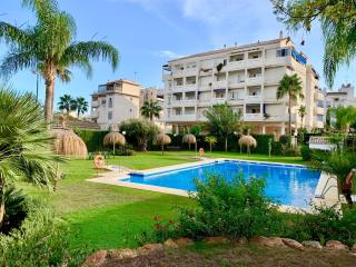 Apto. Playamar - Torremolinos - 9