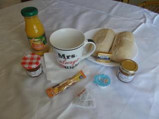 le relais de Sommant - Sommant - 5