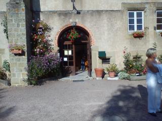 le relais de Sommant - Sommant - 7