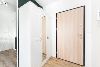 SuperApart Augustówka 73 "1BR Home with Balcony & Pet-Friendly" - 4