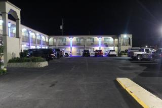 Hutchinson Inn - Hutchinson - 5