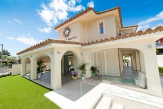 Suimi's Hotel - Villasimius - 9