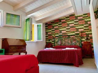 La Panoramica Country House - 6