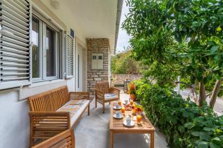 Holiday Home Tamjan - Supetar - 7