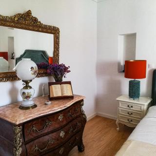 Casa Brazao Mira - Casa Branca - 8