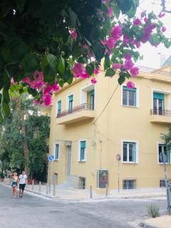 Troon of Athens Apartments - Atene - 6
