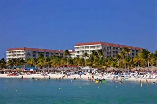 Condos at Marriott Aruba Surf and Ocean BeachFront Clubs - Palm-Eagle Beach - 7