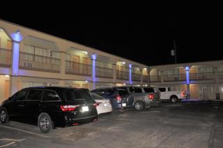Hutchinson Inn - Hutchinson - 4