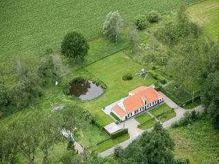 Cottage de Vinck - Ieper - 6