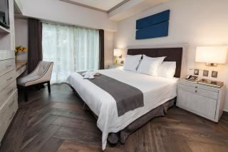 Suites Del Ángel - Città del Messico - 0