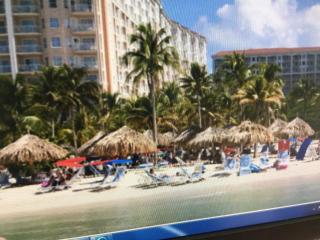 Condos at Marriott Aruba Surf and Ocean BeachFront Clubs - Palm-Eagle Beach - 8