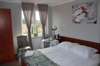 Restauracja Hotel Kassandra - Września - 2