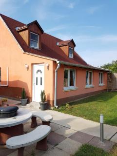 Airport16 bed and breakfast - Budapest - 8