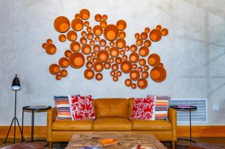 Texican Court, by Valencia Hotel Collection - Irving - 5