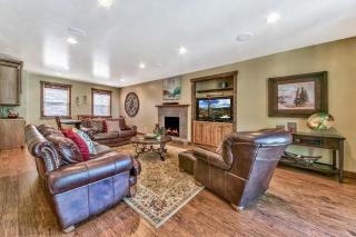 Lv12: luxury villa walk to the Beach - Glenbrook - 5