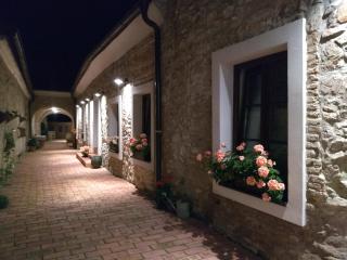 May House Rodinný Historický dom - 4