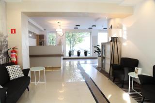 Arche Hotel Siedlce - Siedlce - 6