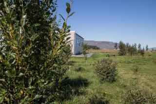 Myri - Studio Lodge - Selfoss - 9