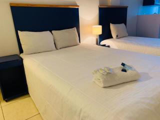 Hotel H Montreal - Guadalajara - 0