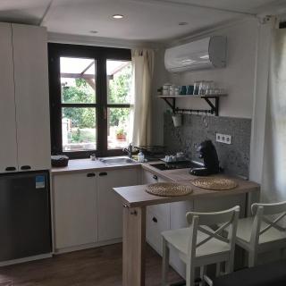 Aranypart Apartmanházak Tiszakécske - Tiszakécske - 3